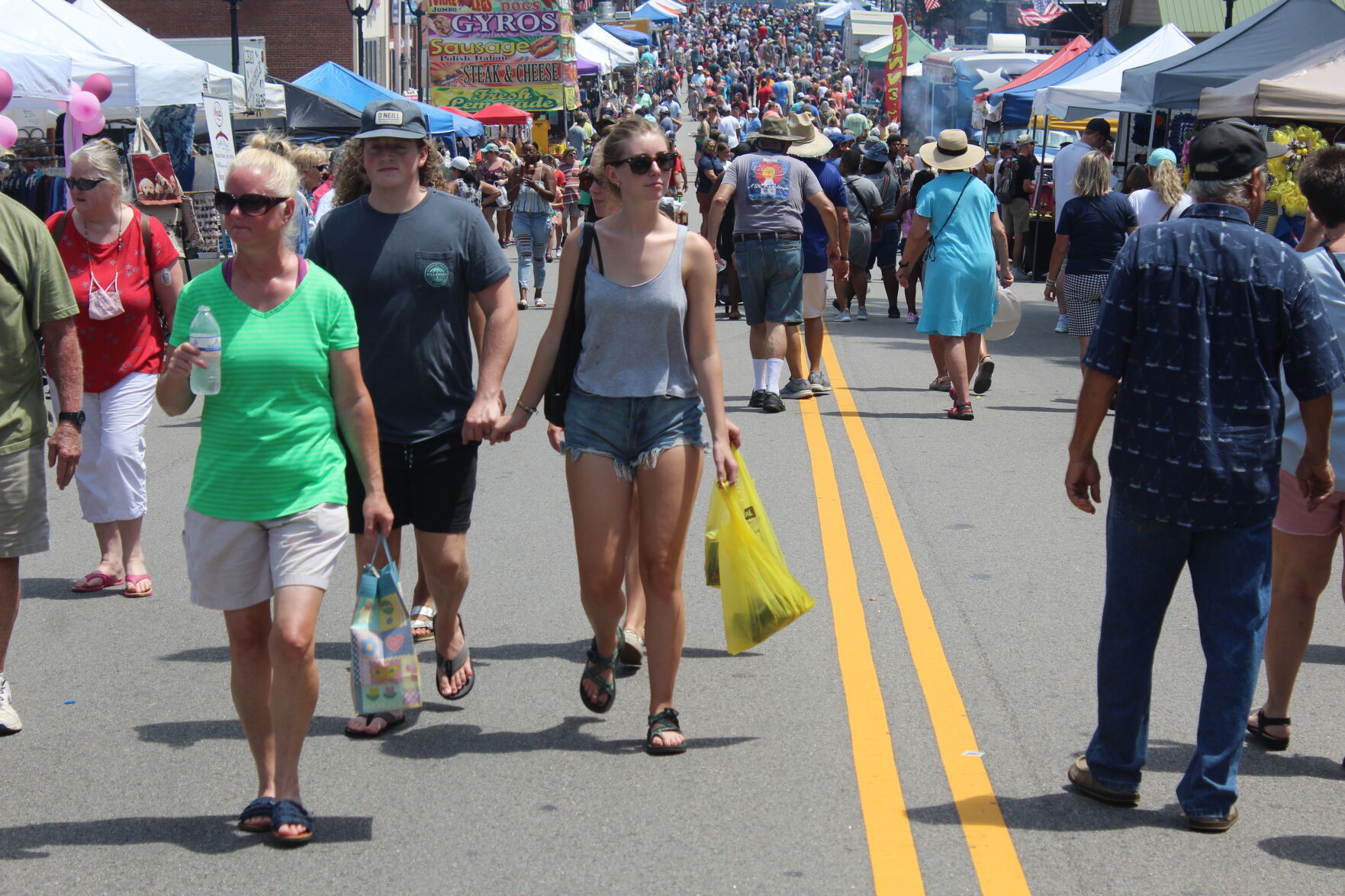 Lakefest